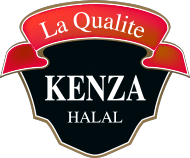 Kenza Halal